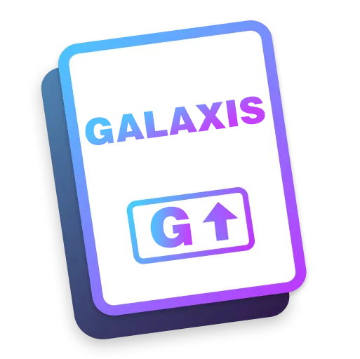Galaxis Dev Platform